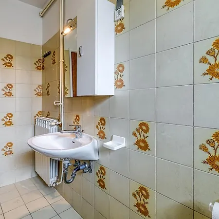 公寓 Apartman Mirela Tar-Vabriga
