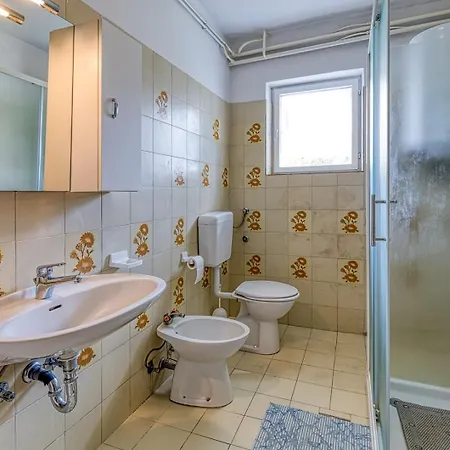 Apartament Apartman Mirela Tar-Vabriga