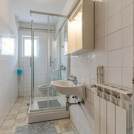 Apartman Mirela