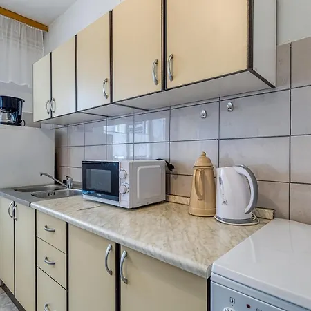 Apartman Mirela
