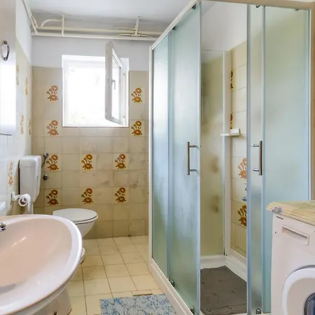 Apartman Mirela